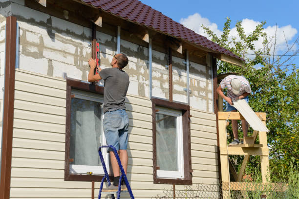 Best Siding Removal and Disposal  in Leeds, AL